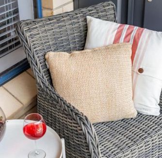 West Beach Apartment | The Palms West Beach