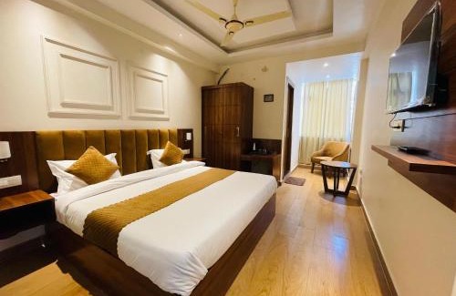 Dehradun House | The Pals Homestay