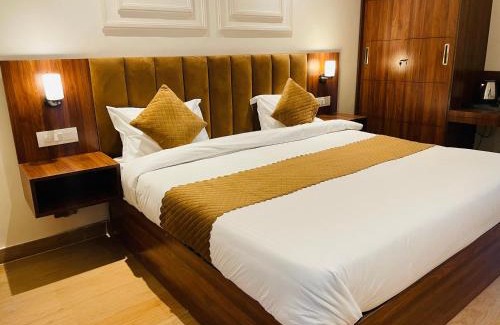 Dehradun House | The Pals Homestay