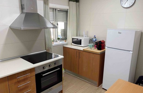 Aveiro Apartment | The Pampering House