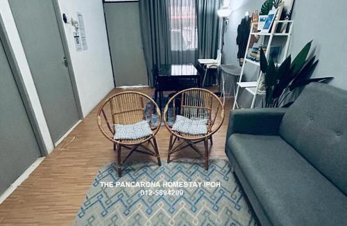 Ipoh House | The Pancarona Homestay forMuslims, Ipoh, Perak