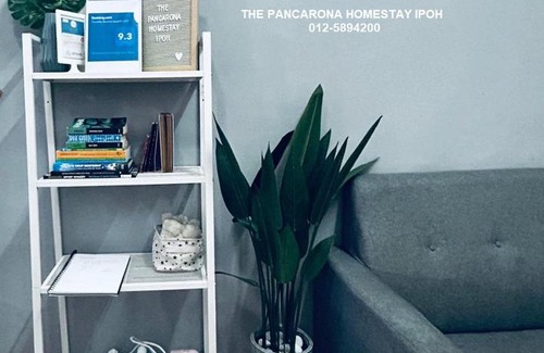 Ipoh House | The Pancarona Homestay forMuslims, Ipoh, Perak