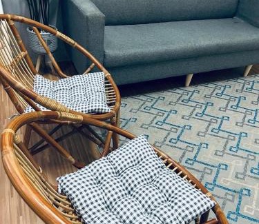 Ipoh House | The Pancarona Homestay forMuslims, Ipoh, Perak