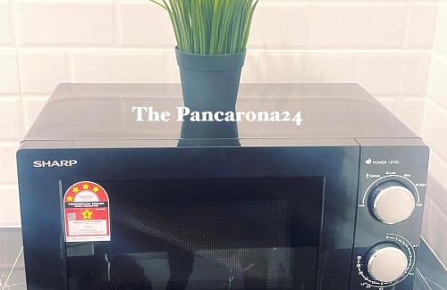 Ipoh House | The Pancarona24 Homestay forMuslim