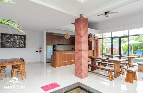 Kampial House | The Pandawa Bali by Bukit Vista