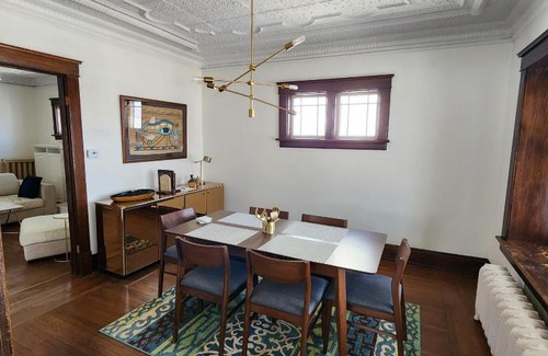 Kitchener House | The Pandora Century Home