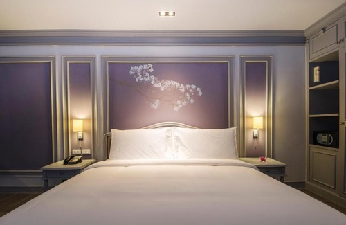 Bang Kapi Hotel | The Pantip Hotel Ladprao Bangkok