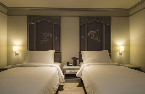 Bang Kapi Hotel | The Pantip Hotel Ladprao Bangkok