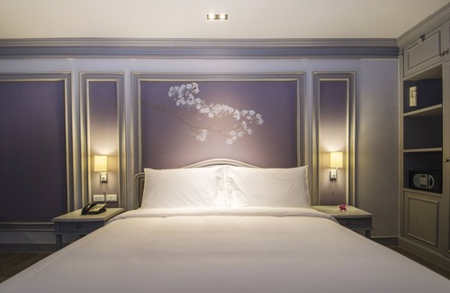 Bang Kapi Hotel | The Pantip Hotel Ladprao Bangkok