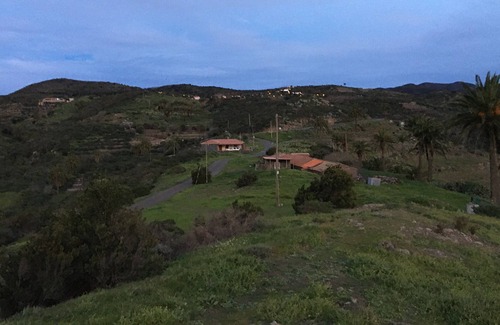 Las Hayas House | The Paper House