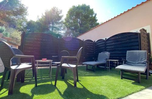 Ses Rotgetes de Canet House | The Paradise