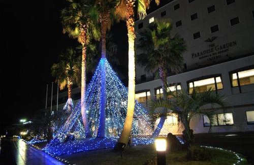 Sasebo Hotel | The Paradise Garden Sasebo - Vacation STAY 90006v
