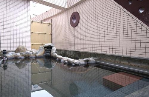 Sasebo Hotel | The Paradise Garden Sasebo - Vacation STAY 90004v