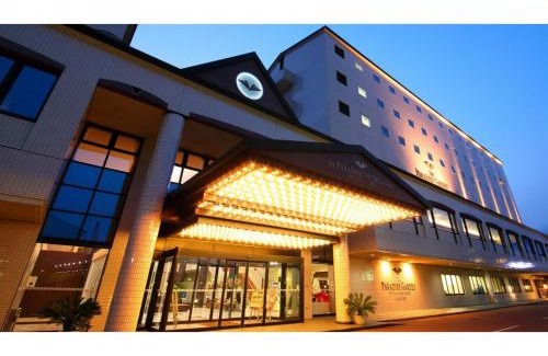 Sasebo Hotel | The Paradise Garden Sasebo - Vacation STAY 90008v