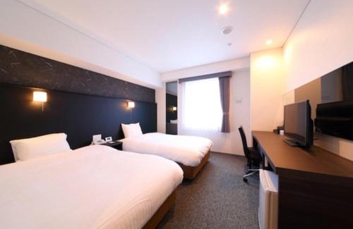 Sasebo Hotel | The Paradise Garden Sasebo - Vacation STAY 90008v