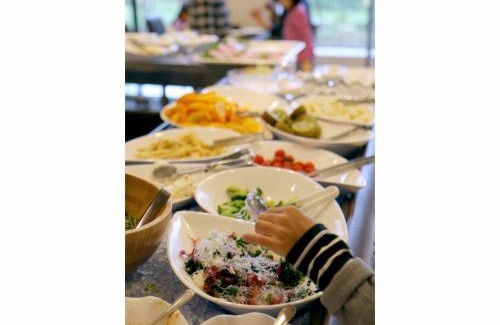 Sasebo Hotel | The Paradise Garden Sasebo - Vacation STAY 03128v