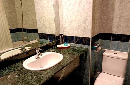 Sibu Hotel | The Paramount Hotel