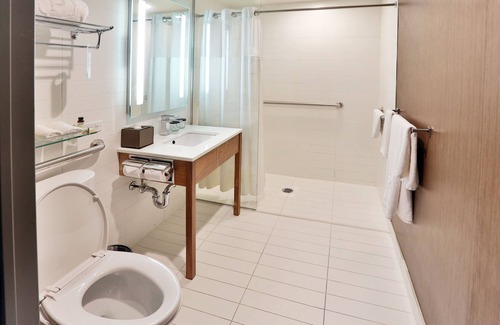 Flushing Chinatown Hotel | The Parc Hotel