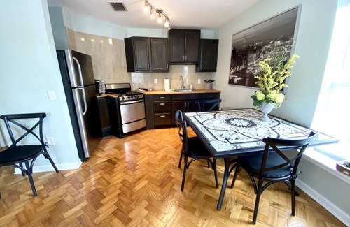Safety Harbor Apartment | The Paris Loft in the heart of downtown