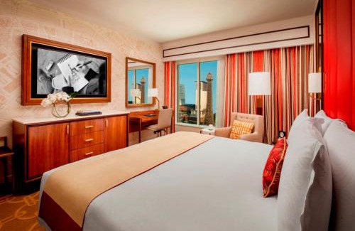 Cotai Hotel | The Parisian Macao