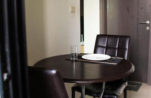 Phra Khanong Nuea Apartment | The Park at West Luxury Condo
