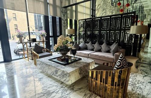 Phra Khanong Nuea Apartment | The Park at West Luxury Condo