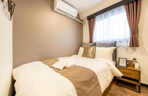 Yushima Hotel | The Park Hotel Akihabara