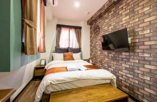 Yushima Hotel | The Park Hotel Akihabara
