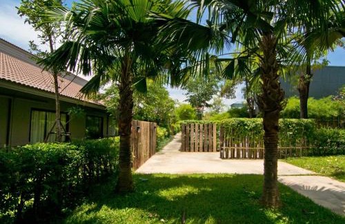 Phitsanulok Hotel | The Park Hotel