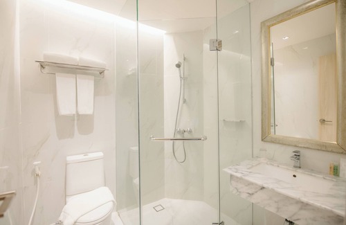 Phitsanulok Hotel | The Park Hotel