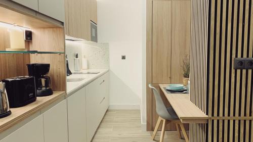 Zurbaran Apartment | The Park House II by homebilbao.