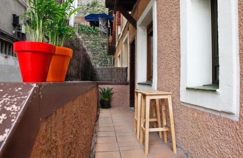 Zurbaran Apartment | The Park House II by homebilbao.