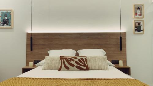 Zurbaran Apartment | The Park House II by homebilbao.