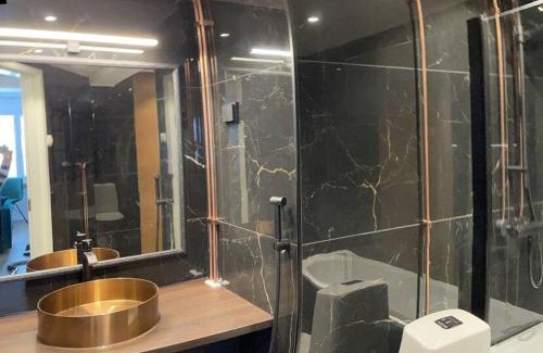 Larsmo Apartment | The Park House Suite, Jakobstad