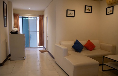 Khon Kaen Hotel | The Park KKU