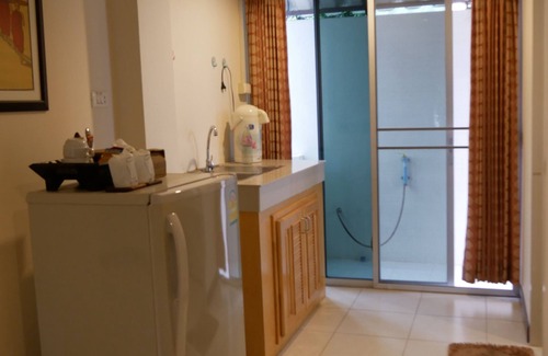 Khon Kaen Hotel | The Park KKU