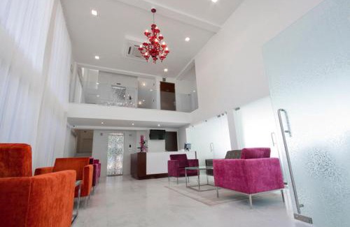 Jayanagar Bed & Breakfast | The Park Slope Hotel