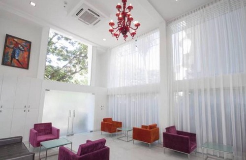 Jayanagar Hotel | The Park Slope Hotel