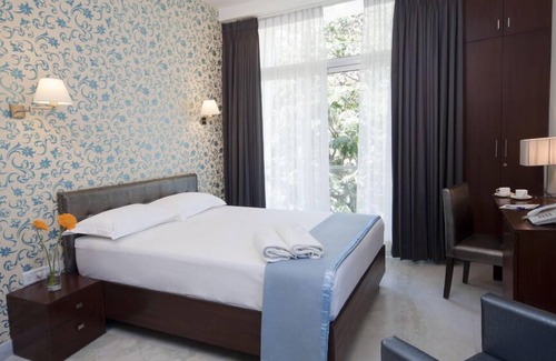 Jayanagar Hotel | The Park Slope Hotel