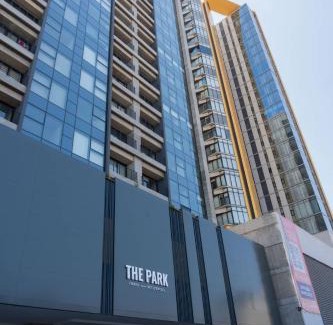 Tijuana Apartment | The Park Toreo 905