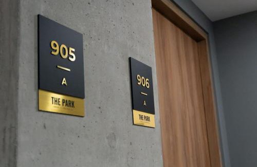 Tijuana Apartment | The Park Toreo 905