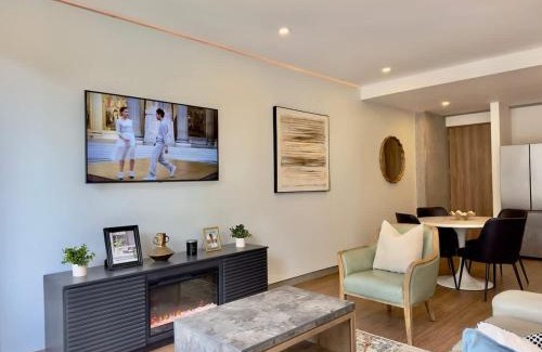 Tijuana Apartment | The Park Toreo 905