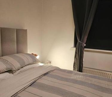 Kirkcaldy House | The Park view, 2 Bedroom House