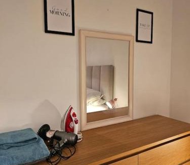 Kirkcaldy House | The Park view, 2 Bedroom House