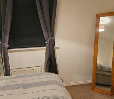 Kirkcaldy House | The Park view, 2 Bedroom House