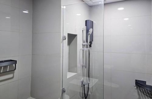 Ruessei Kaev Apartment | The Parkland 23 Phnom Penh