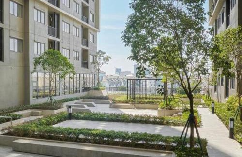 Ruessei Kaev Apartment | The Parkland 23 Phnom Penh