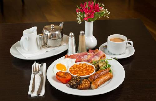 Newtownmountkennedy Hotel | The Parkview Hotel