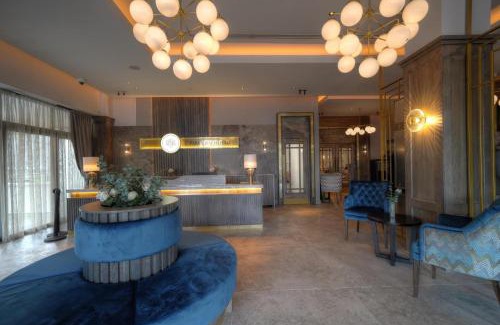 Newtownmountkennedy Hotel | The Parkview Hotel