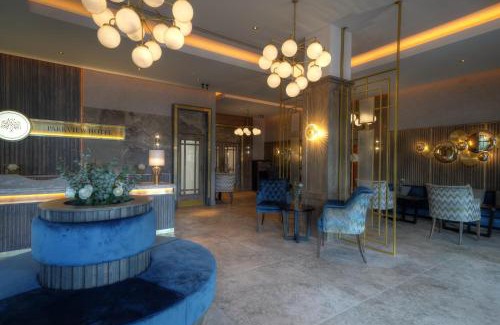 Newtownmountkennedy Hotel | The Parkview Hotel